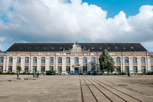 Vétérinaire de garde Nantes